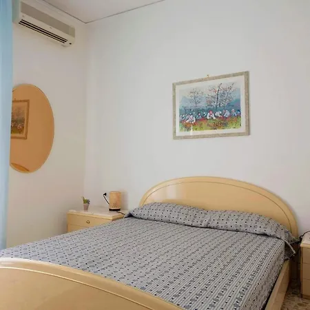 Vomero Cilea House With Balcony Naples Exterior photo