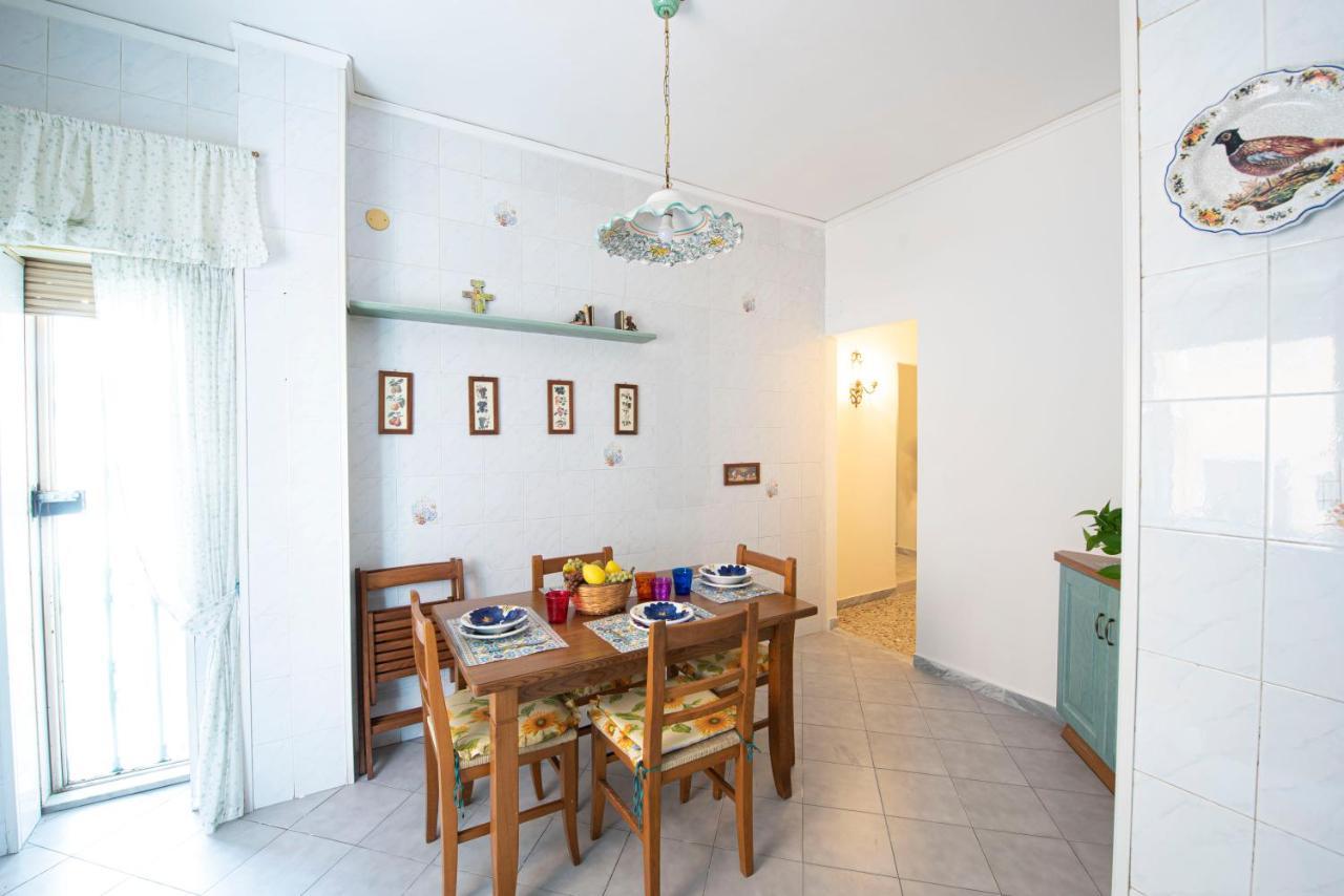 Appartement Vomero Cilea House With Balcony