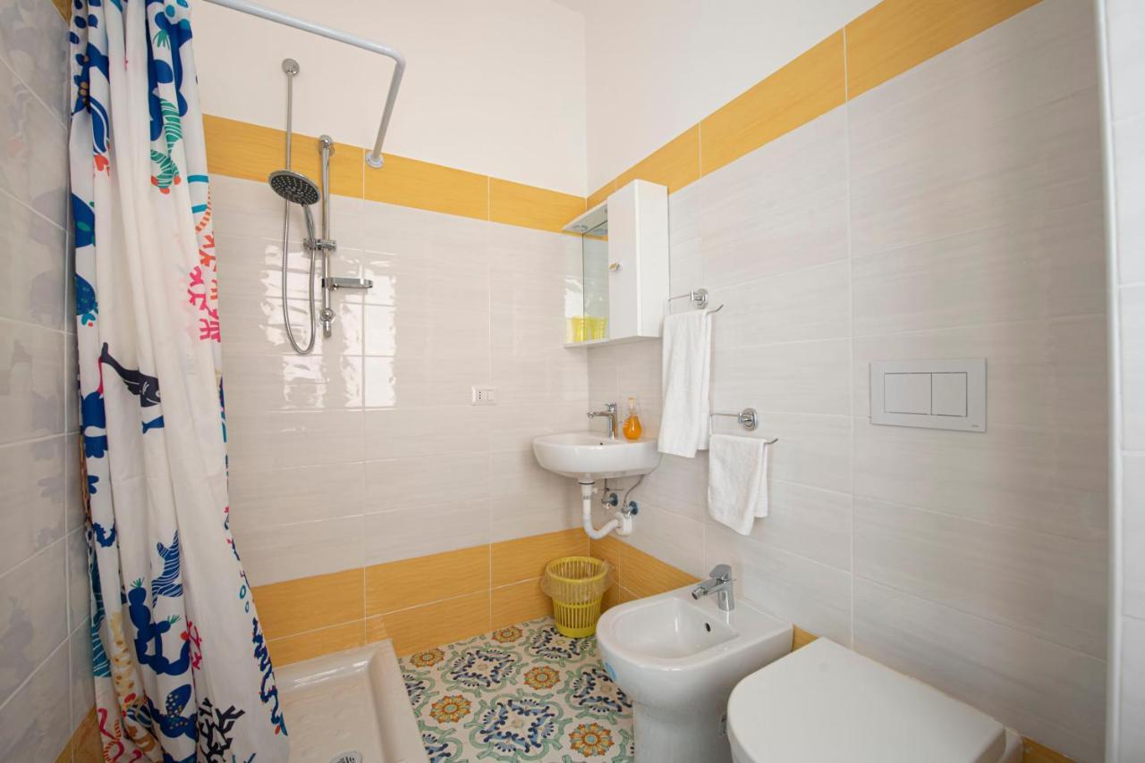 Appartement Vomero Cilea House With Balcony Naples