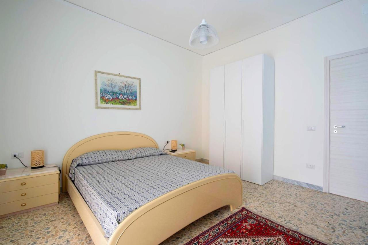 Appartement Vomero Cilea House With Balcony Naples