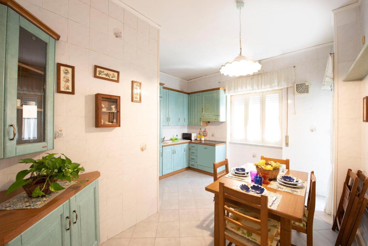 Vomero Cilea House With Balcony Appartement Naples