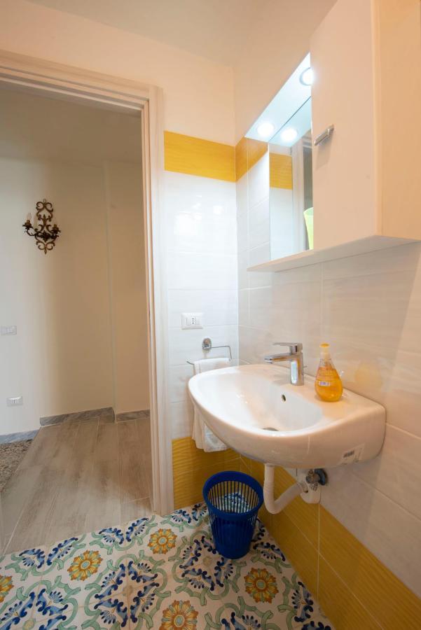 Vomero Cilea House With Balcony Appartement