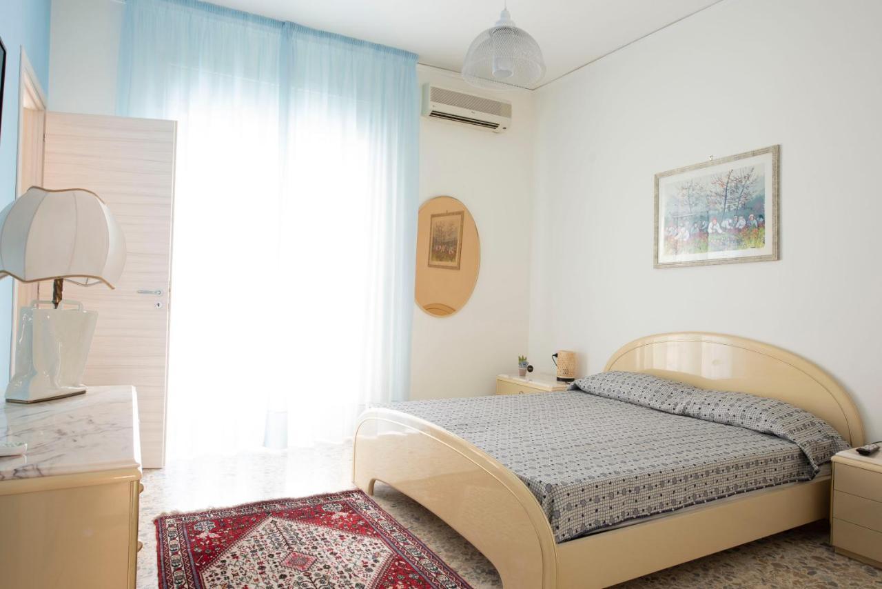Appartement Vomero Cilea House With Balcony