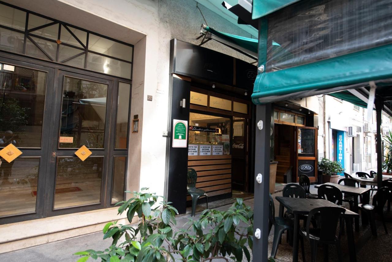 Vomero Cilea House With Balcony Appartement *