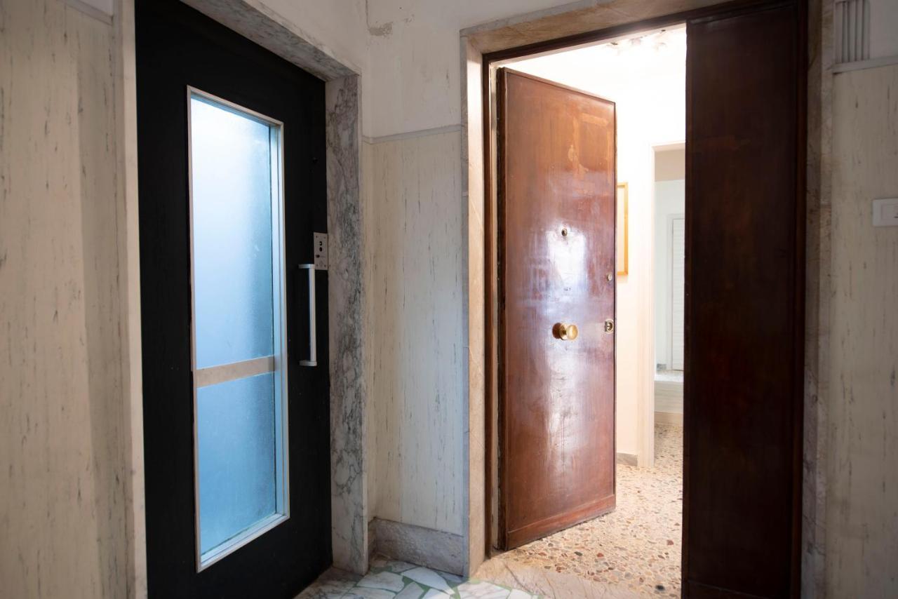 Appartement Vomero Cilea House With Balcony Naples